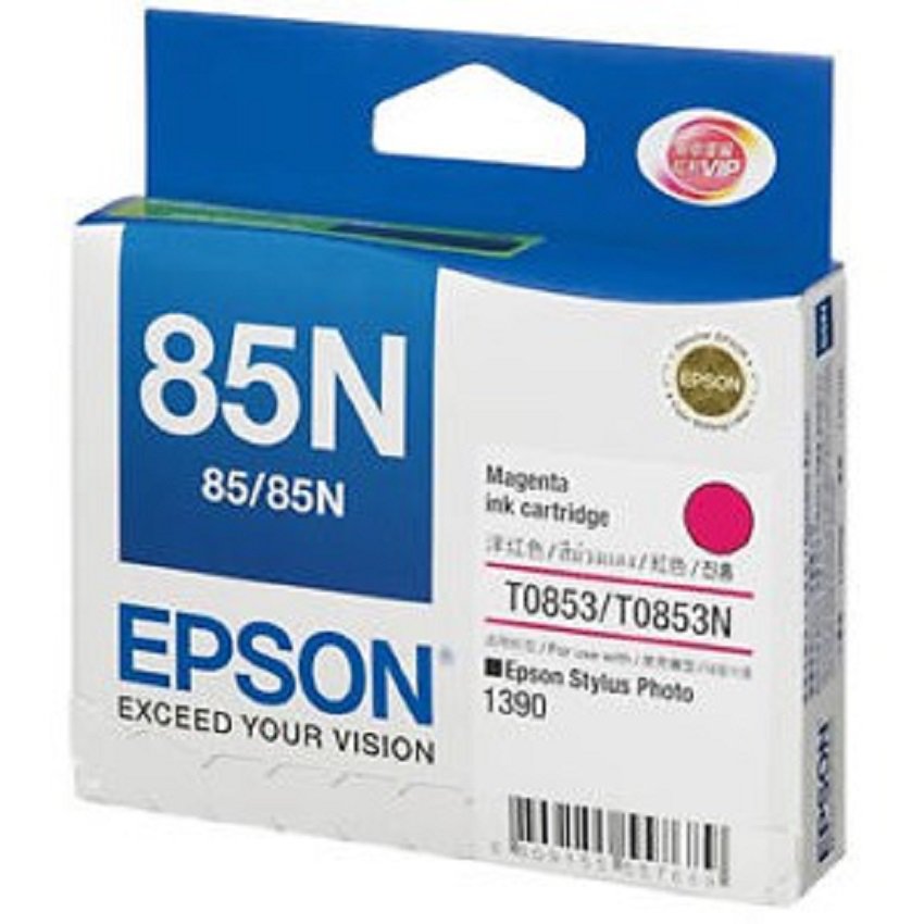  Epson T0853-3